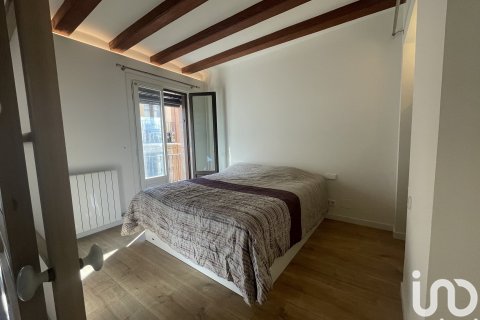 Lägenhet till salu i Barcelona, Spanien 2 sovrum, 88 kvm. Nr. 153646 - foto 5