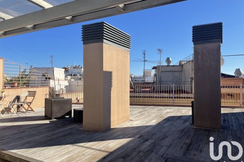 Lägenhet till salu i Barcelona, Spanien 2 sovrum, 88 kvm. Nr. 153646 - foto 23