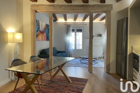 Lägenhet till salu i Barcelona, Spanien 2 sovrum, 88 kvm. Nr. 153646 - foto 15