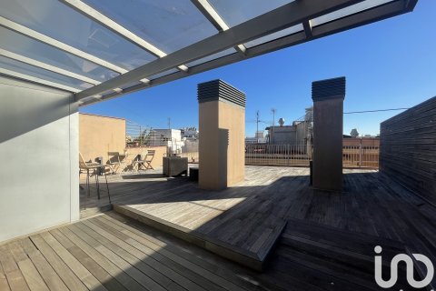 Lägenhet till salu i Barcelona, Spanien 2 sovrum, 88 kvm. Nr. 153646 - foto 22