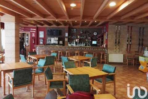 Komerciāls īpašums pārdošanā La Molina, Girona, Spānijā 2731 m2 Nr. 153649 - attēls 9