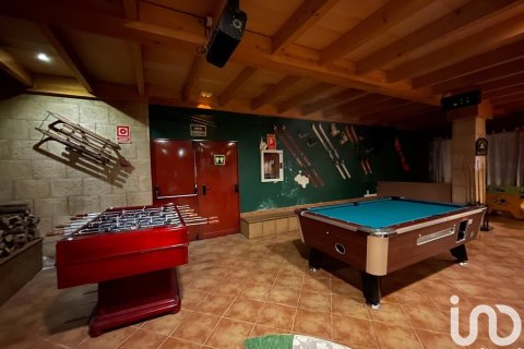 Komerciāls īpašums pārdošanā La Molina, Girona, Spānijā 2731 m2 Nr. 153649 - attēls 10