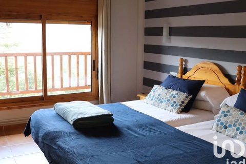 Komerciāls īpašums pārdošanā La Molina, Girona, Spānijā 2731 m2 Nr. 153649 - attēls 19