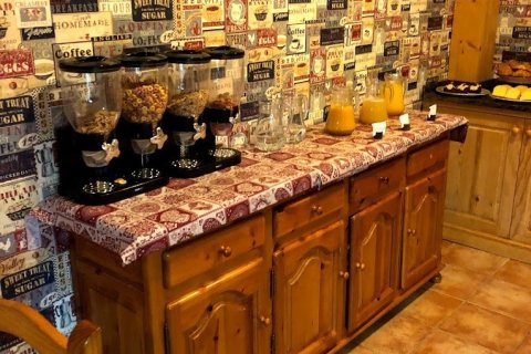 Komerciāls īpašums pārdošanā La Molina, Girona, Spānijā 2731 m2 Nr. 153649 - attēls 11