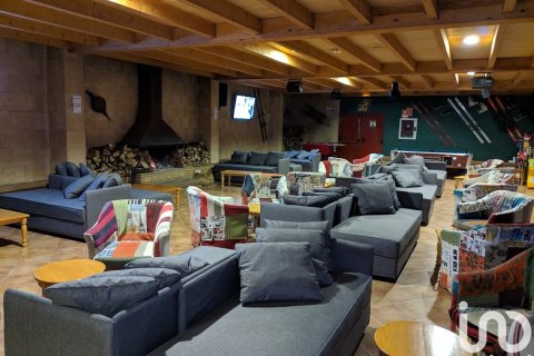 Komerciāls īpašums pārdošanā La Molina, Girona, Spānijā 2731 m2 Nr. 153649 - attēls 8