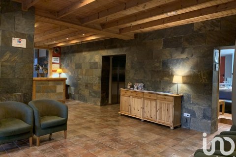 Komerciāls īpašums pārdošanā La Molina, Girona, Spānijā 2731 m2 Nr. 153649 - attēls 5