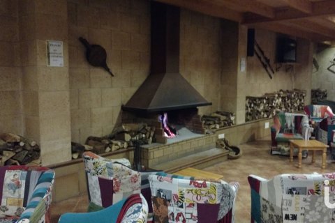 Komerciāls īpašums pārdošanā La Molina, Girona, Spānijā 2731 m2 Nr. 153649 - attēls 7