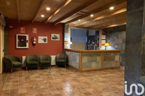 Komerciāls īpašums pārdošanā La Molina, Girona, Spānijā 2731 m2 Nr. 153649 - attēls 4