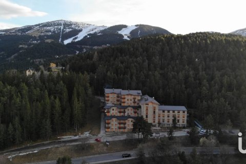 Komerciāls īpašums pārdošanā La Molina, Girona, Spānijā 2731 m2 Nr. 153649 - attēls 3