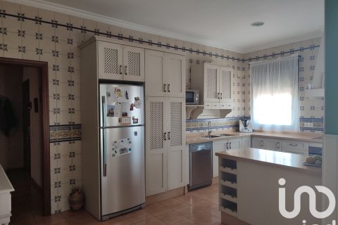 Māja pārdošanā Canada Rosal, Seville, Spānijā 3 istabas, 361 m2 Nr. 153651 - attēls 5