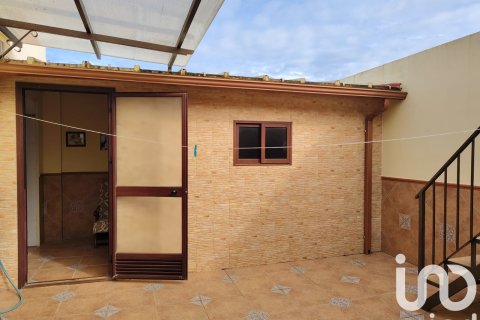 Māja pārdošanā Canada Rosal, Seville, Spānijā 3 istabas, 361 m2 Nr. 153651 - attēls 18