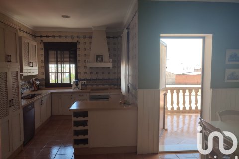 Māja pārdošanā Canada Rosal, Seville, Spānijā 3 istabas, 361 m2 Nr. 153651 - attēls 6