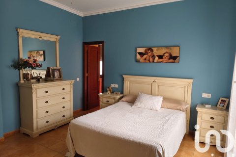 Māja pārdošanā Canada Rosal, Seville, Spānijā 3 istabas, 361 m2 Nr. 153651 - attēls 13