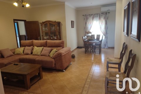 Дом в Каньяда Росаль, Севилья, Испания 3 спальни, 361м2 №153651