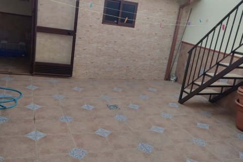 Māja pārdošanā Canada Rosal, Seville, Spānijā 3 istabas, 361 m2 Nr. 153651 - attēls 16