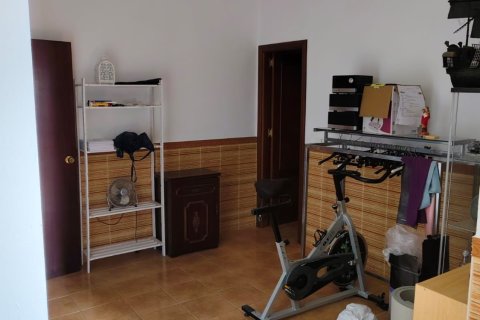 Māja pārdošanā Canada Rosal, Seville, Spānijā 3 istabas, 361 m2 Nr. 153651 - attēls 7