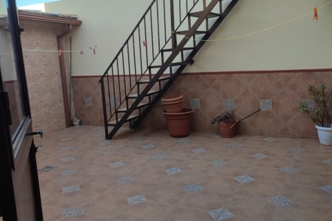 Māja pārdošanā Canada Rosal, Seville, Spānijā 3 istabas, 361 m2 Nr. 153651 - attēls 17