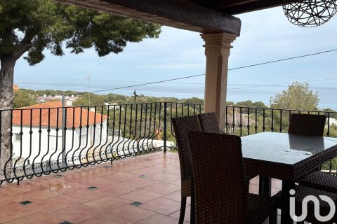 Dom w Denia, Alicante, Hiszpania 4 sypialnie, 270 mkw. nr 153645 – zdjęcie 11