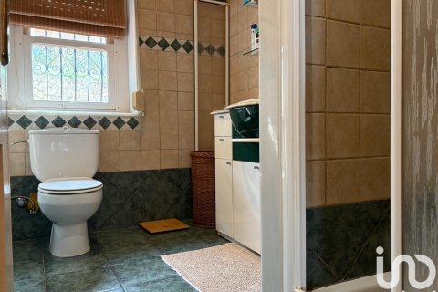 Dom w Denia, Alicante, Hiszpania 4 sypialnie, 270 mkw. nr 153645 – zdjęcie 27