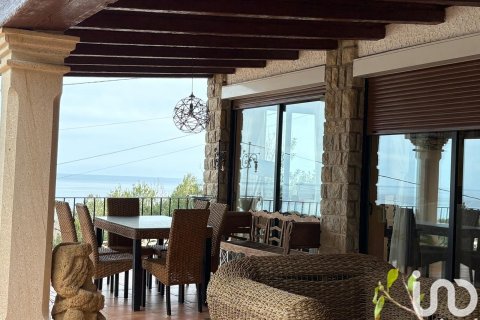 Dom w Denia, Alicante, Hiszpania 4 sypialnie, 270 mkw. nr 153645 – zdjęcie 10