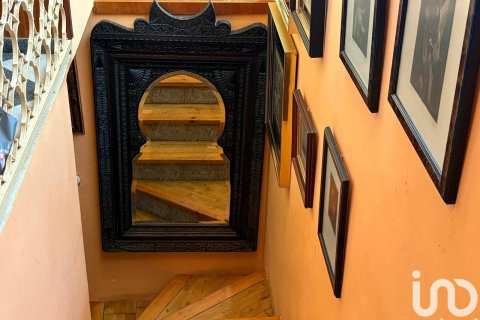 Dom w Denia, Alicante, Hiszpania 4 sypialnie, 270 mkw. nr 153645 – zdjęcie 28