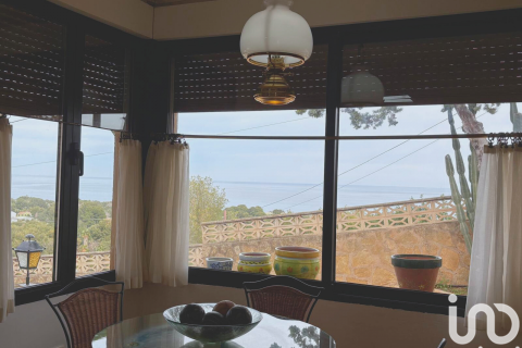 Dom w Denia, Alicante, Hiszpania 4 sypialnie, 270 mkw. nr 153645 – zdjęcie 21