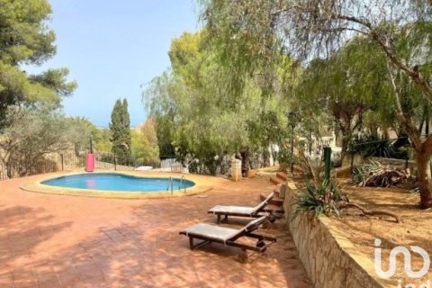 Dom w Denia, Alicante, Hiszpania 4 sypialnie, 270 mkw. nr 153645 – zdjęcie 18