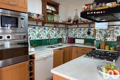 Dom w Denia, Alicante, Hiszpania 4 sypialnie, 270 mkw. nr 153645 – zdjęcie 22