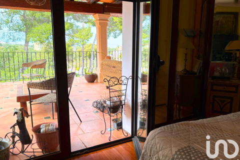 Dom w Denia, Alicante, Hiszpania 4 sypialnie, 270 mkw. nr 153645 – zdjęcie 23