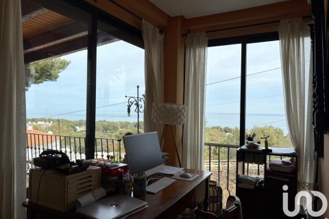 Dom w Denia, Alicante, Hiszpania 4 sypialnie, 270 mkw. nr 153645 – zdjęcie 9