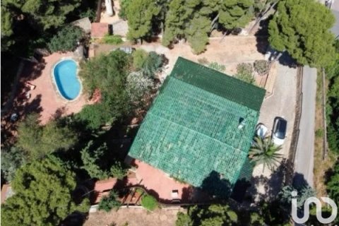 Dom w Denia, Alicante, Hiszpania 4 sypialnie, 270 mkw. nr 153645 – zdjęcie 3