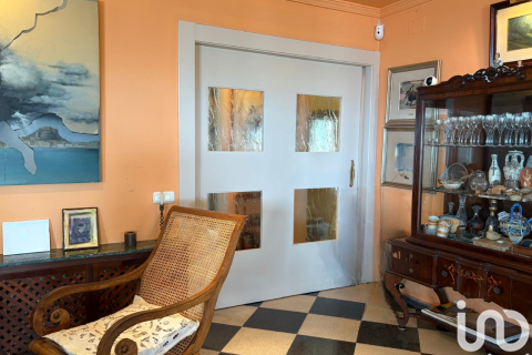 Dom w Denia, Alicante, Hiszpania 4 sypialnie, 270 mkw. nr 153645 – zdjęcie 8