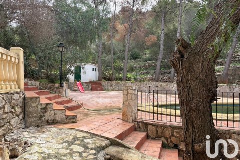 Dom w Denia, Alicante, Hiszpania 4 sypialnie, 270 mkw. nr 153645 – zdjęcie 17