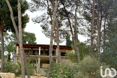 Dom w Denia, Alicante, Hiszpania 4 sypialnie, 270 mkw. nr 153645 – zdjęcie 2