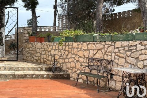 Dom w Denia, Alicante, Hiszpania 4 sypialnie, 270 mkw. nr 153645 – zdjęcie 14