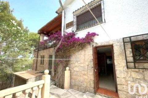 Dom w Denia, Alicante, Hiszpania 4 sypialnie, 270 mkw. nr 153645 – zdjęcie 19