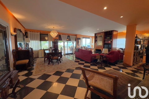 Dom w Denia, Alicante, Hiszpania 4 sypialnie, 270 mkw. nr 153645 – zdjęcie 7