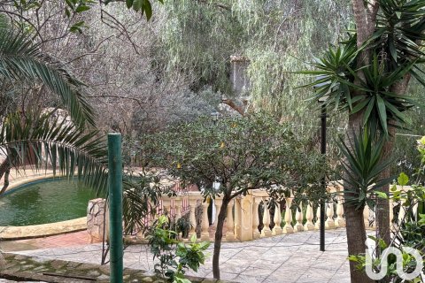 Dom w Denia, Alicante, Hiszpania 4 sypialnie, 270 mkw. nr 153645 – zdjęcie 16