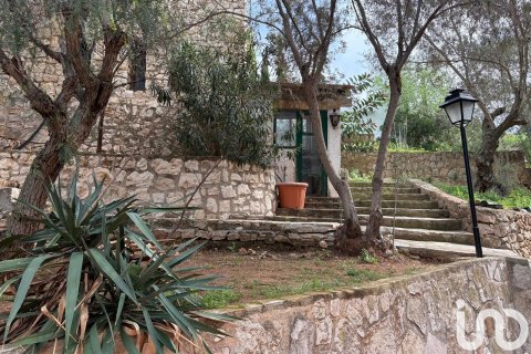 Dom w Denia, Alicante, Hiszpania 4 sypialnie, 270 mkw. nr 153645 – zdjęcie 20