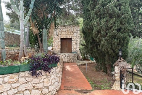 Dom w Denia, Alicante, Hiszpania 4 sypialnie, 270 mkw. nr 153645 – zdjęcie 15