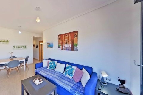 Продажа квартиры в Пульпи, Альмерия, Испания 2 спальни, 75м2 №183427 - фото 14