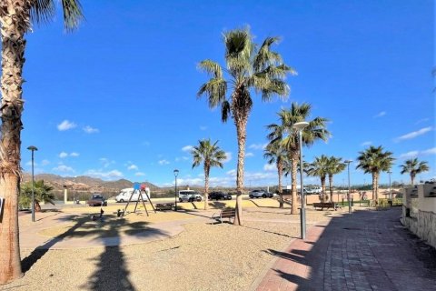 Продажа квартиры в Пульпи, Альмерия, Испания 2 спальни, 75м2 №183427 - фото 5