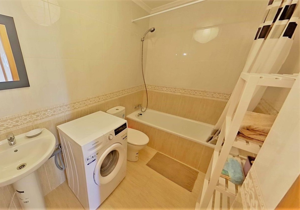 Apartamento en Pulpí, Almería, España 2 dormitorios, 75 m2 No. 183427