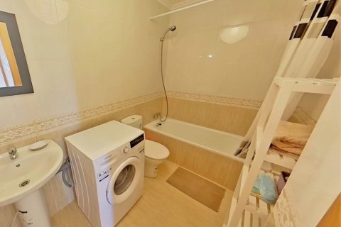 Продажа квартиры в Пульпи, Альмерия, Испания 2 спальни, 75м2 №183427 - фото 13