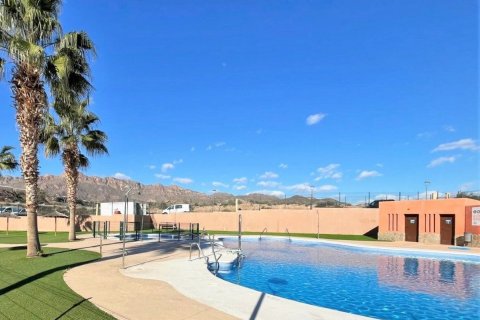 Продажа квартиры в Пульпи, Альмерия, Испания 2 спальни, 75м2 №183427 - фото 21