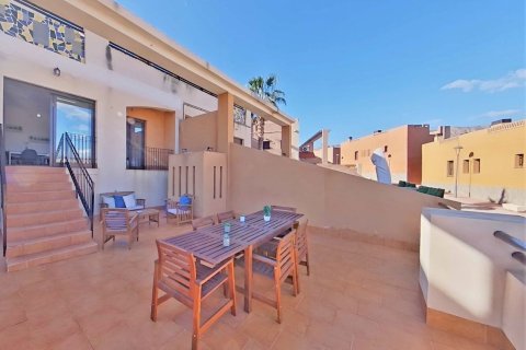 Продажа квартиры в Пульпи, Альмерия, Испания 2 спальни, 75м2 №183427 - фото 11