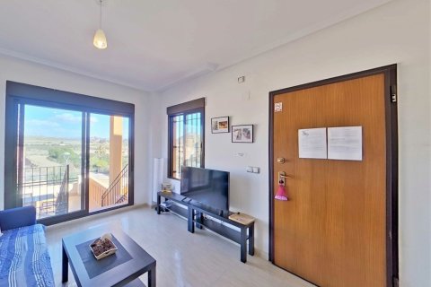 Продажа квартиры в Пульпи, Альмерия, Испания 2 спальни, 75м2 №183427 - фото 15