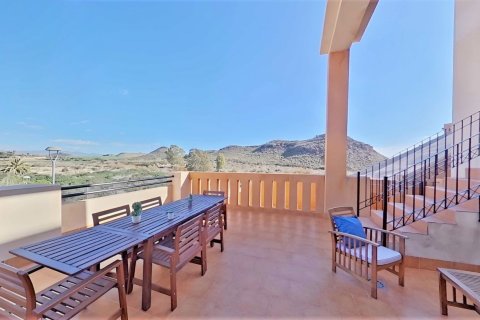 Продажа квартиры в Пульпи, Альмерия, Испания 2 спальни, 75м2 №183427 - фото 10