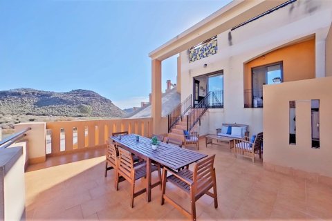Продажа квартиры в Пульпи, Альмерия, Испания 2 спальни, 75м2 №183427 - фото 6
