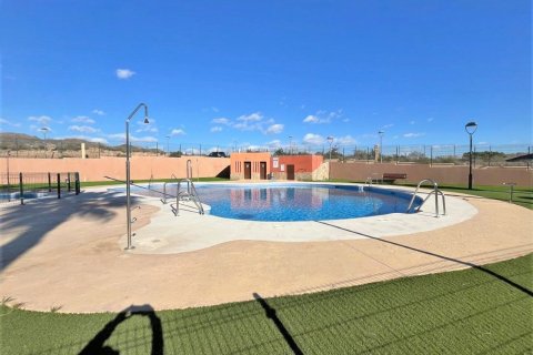 Продажа квартиры в Пульпи, Альмерия, Испания 2 спальни, 75м2 №183427 - фото 19